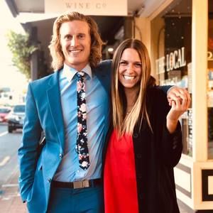 Meet your Posher, Angela